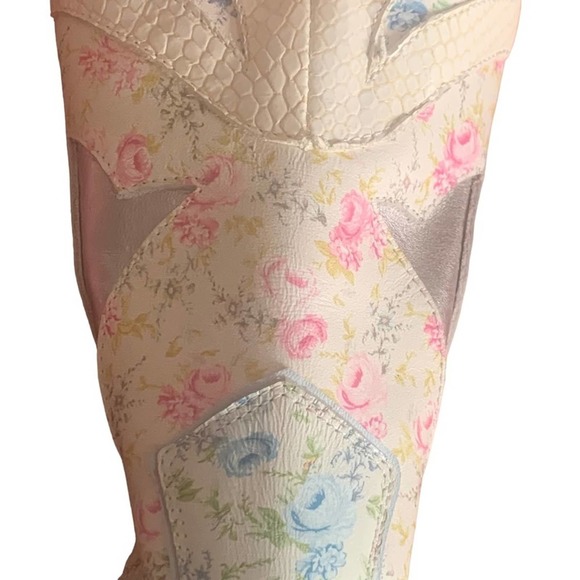 Western Boots ‘ NEW DOLCE VITA NEW Loral Womens Short - Picture 5 of 10